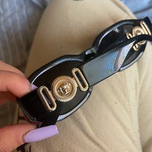 Versace Sunglasses